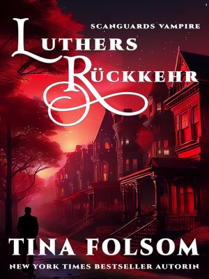 cover image of Luthers Rückkehr